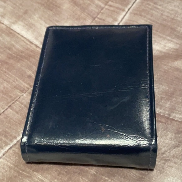 VINTAGE 80s Wallet - Picture 3 of 12